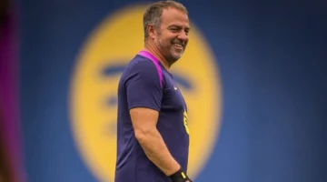 برشلونة يعزز دفاعه بخطط تسريب تكشف أهداف النادي المستقبلية